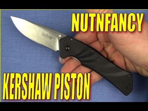 Kershaw Piston 1860: High Enthusiasm by Nutnfancy