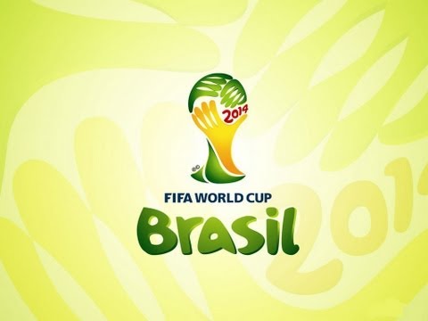 FIFA WORLD CUP 2014 theme intro long version HD