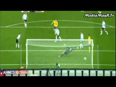 Germany vs Sweden 4-4 World Cup qualifiers 2014 HD