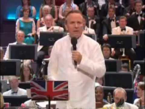 Sailor's Hornpipe - Last Night Of The Proms 2006