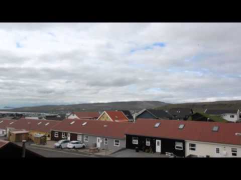 Jørundargøta 33, Tórshavn