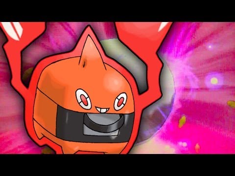 Pokemon X&Y: Wifi Battle #27 vs LuigiMan311