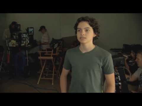 Max Burkholder Interview #4 Reversed