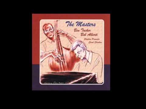 Bob Alberti/Ben Tucker - Gone With The Wind