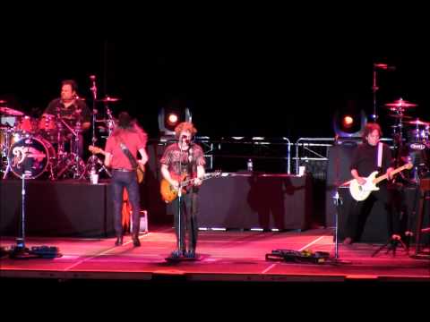 Doobie Brothers - China Grove - Lewiston, NY - July 9, 2013