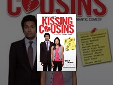 Kissing Cousins