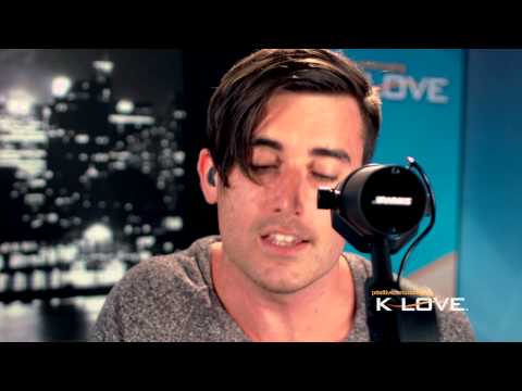 K-LOVE - Phil Wickham 'This Is Amazing Grace' LIVE