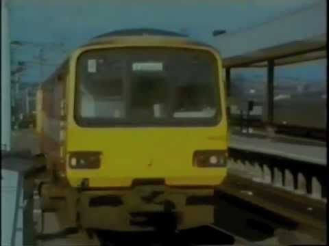 Trouble on the Line. Equinoxe. Channel 4. (1990)