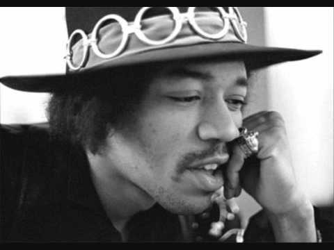 JIMI HENDRIX : FINAL INTERVIEW .