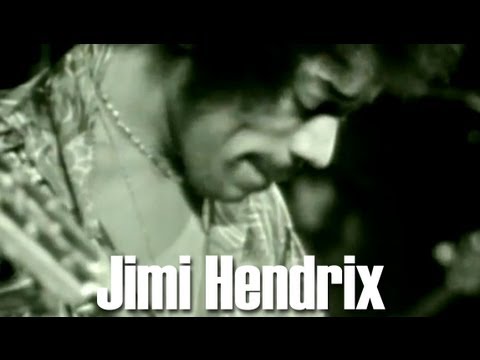 Jimi Hendrix - Feedback