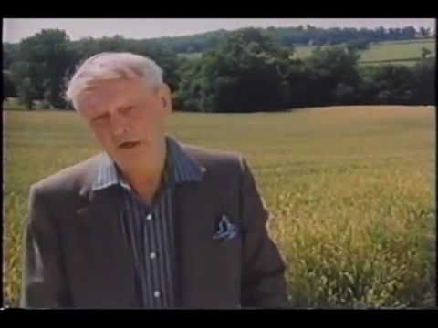 Anthony Burgess Speaks: 1985 — The Rage of D.H. Lawrence (1/4)