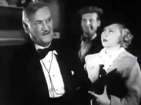 One Frightened Night Classic Mystery Comedy from 1935 Full Movie