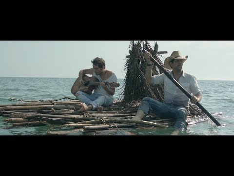 Fernando & Sorocaba - Gaveta (Clipe oficial)