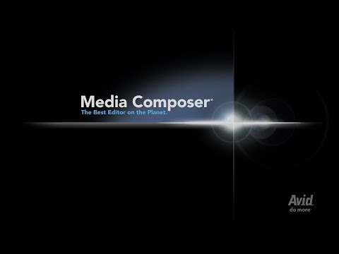 How to get Avid media composer 7 mac os x for free!