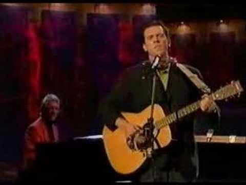 Hugh Laurie (Dr. House) - All We Gotta Do (new version)