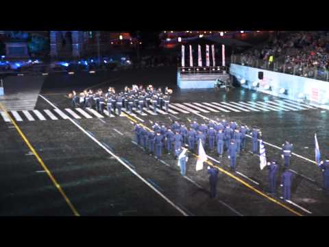 International Military Music Festival 