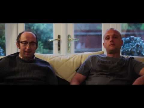 The Profession - Gary Smith & Tom Bonington Interview