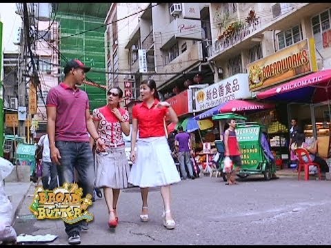 Binondo: Travel Guide