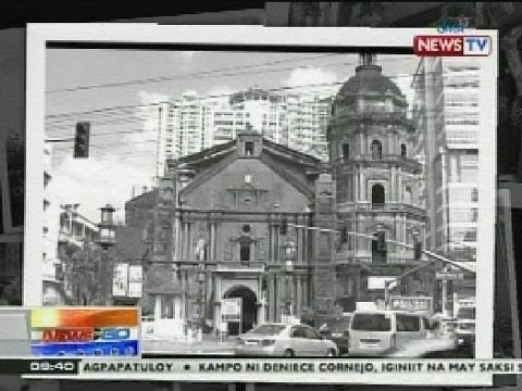 NTG: Kasaysayan ng Binondo, Maynila