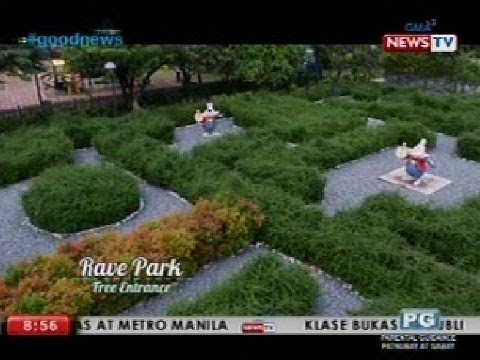 Good News: Must-see places in Manila