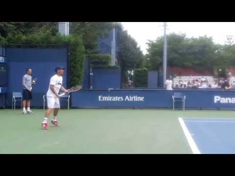 Dudi Sela 2013 US Open