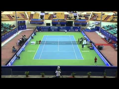 ACO 2014 - Day3: Match1 - D SELA vs M YOUZHNY