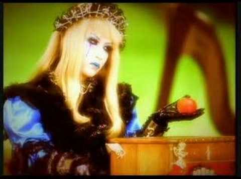 [PV] Malice Mizer-Bel Air (Version Complet)