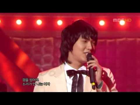 2007-02-19 Big Star Old Songs-池賢宇