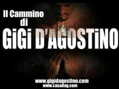 Gigi D'Agostino - Il Cammino 320 (2007-02-19)