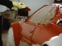 BMW M1 ART CAR ANDY WARHOL