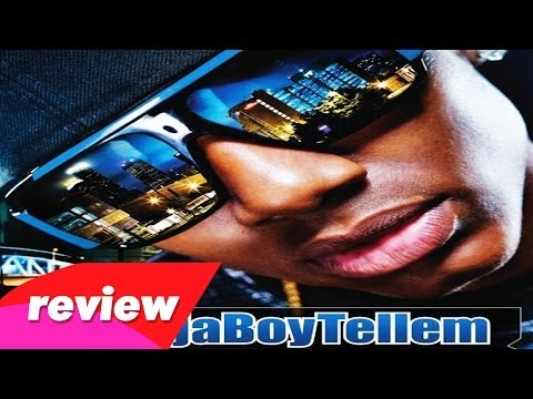 Soulja Boy - iSouljaBoyTellem Full Album (2008) Review