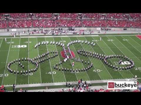 Ohio State Marching Band 