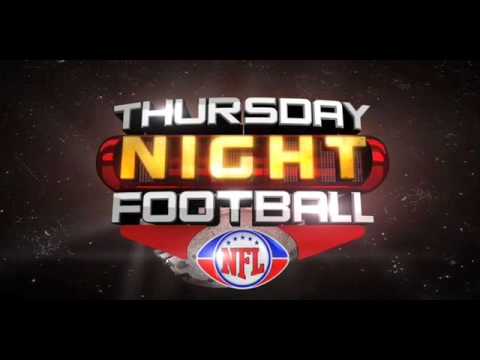 NFL Network's Thursday Night Football Theme(Extended)