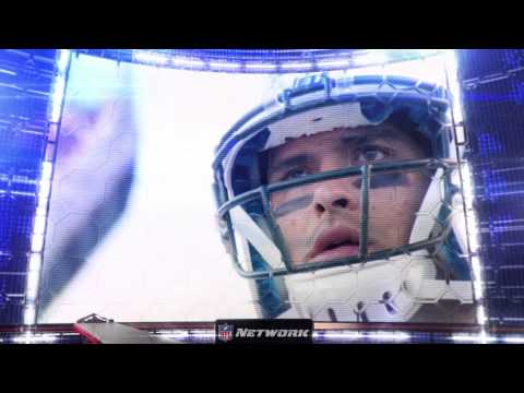 Priyanka Chopra - NFL Thursday Night Football 2013 (Jets Vs. Patriots)