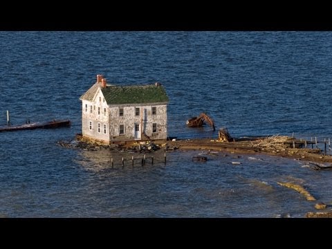 Forecasting Sea Level Rise for Maryland