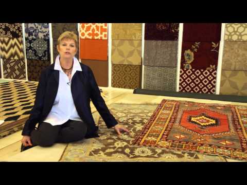 How to Determine the Value of Persian Rugs : Carpet & Rugs