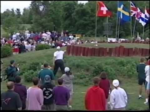 1999 PDGA Disc Golf World Championships