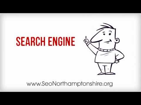 SEO Northamptonshire | SEO Services Northants 07971 366757