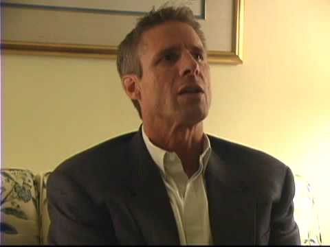 Karch Kiraly talks about Henry Bergman.mp4