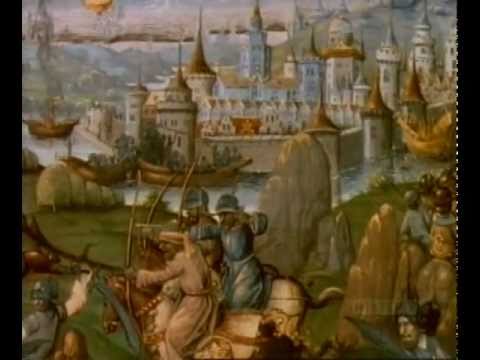 The Crusades - Episode 3 Jihad