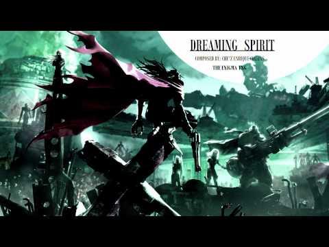 Final Fantasy VII / Industrial Rock - Dreaming Spirit