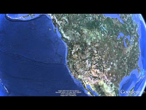 Whale Protected Areas Google Earth Tour