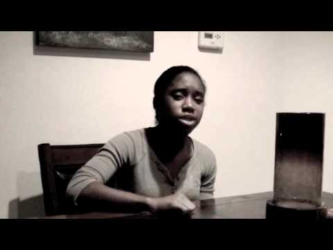 Rihanna -Take A Bow (Jamia Nash)