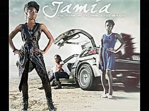 Jamia Nash - Without Me Lyrics