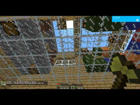 Minecraft: Multiplayer Adventures Ep. 3 (Old Version)