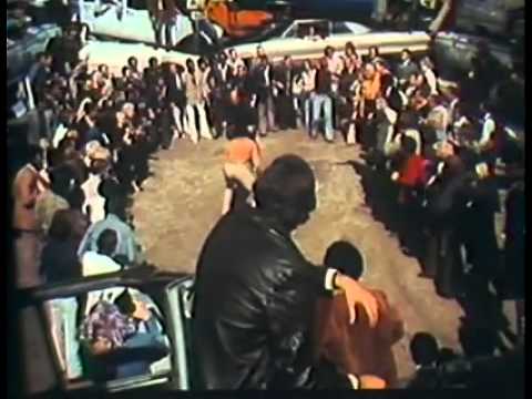 Black Fist Full Movie, 1974 Blaxploitation film AKA Bogard