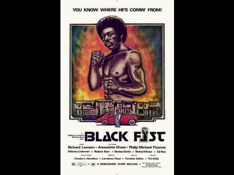 Black Fist