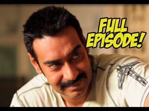 Live My Life - Ajay Devgn - Full Episode - UTVSTARS HD