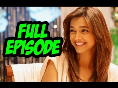 Live My Life - Deepika Padukone - Full Episode - UTVSTARS HD