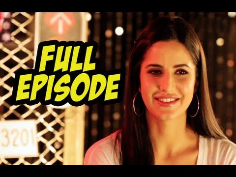 Live My Life - Katrina Kaif - Full Episode - UTVSTARS HD